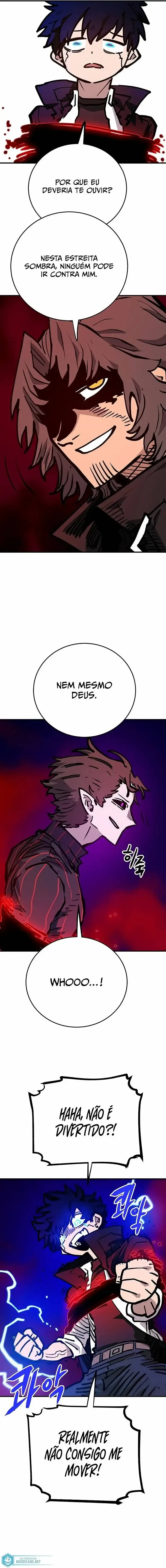 Read Jogador (PT-BR) PT Manga Online