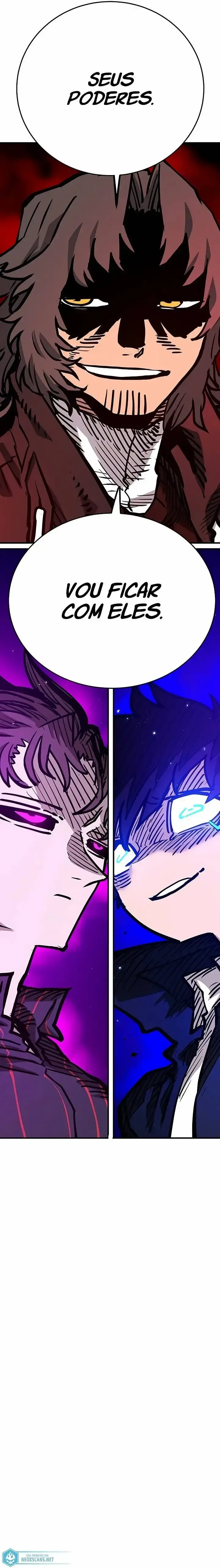 Read Jogador (PT-BR) PT Manga Online