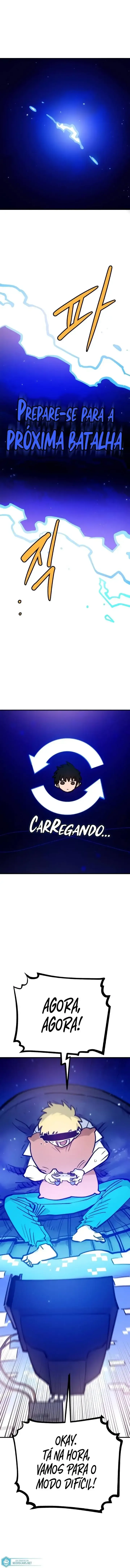 Read Jogador (PT-BR) PT Manga Online