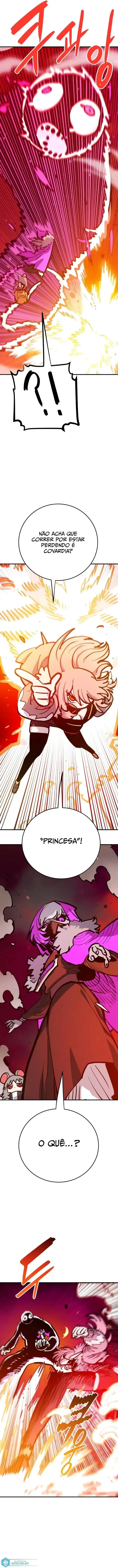 Read Jogador (PT-BR) PT Manga Online