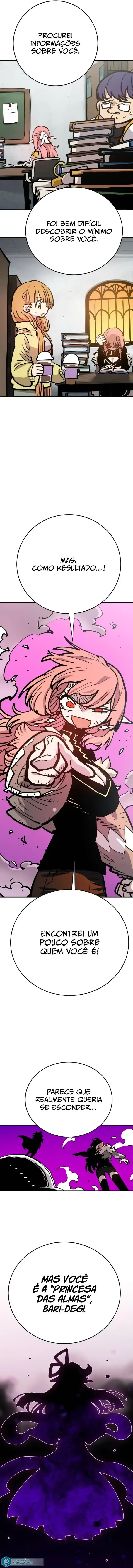 Read Jogador (PT-BR) PT Manga Online