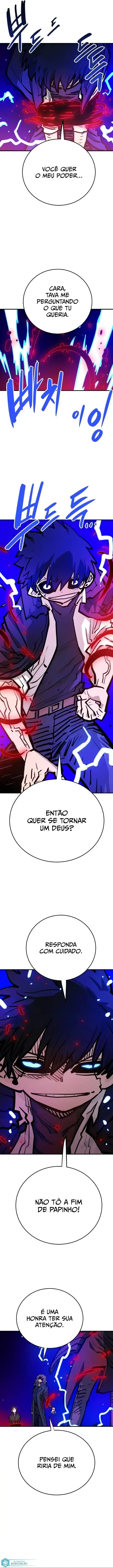 Read Jogador (PT-BR) PT Manga Online