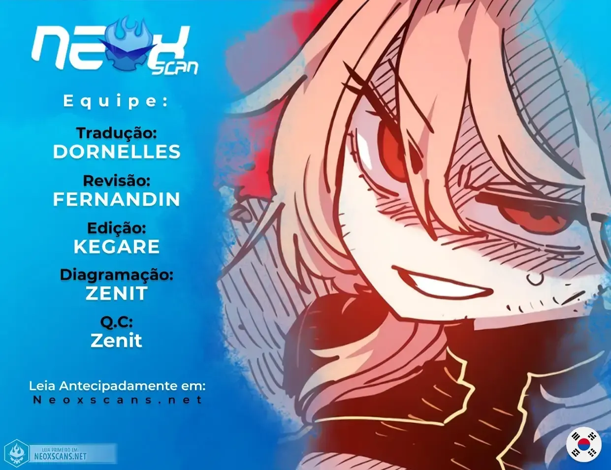 Read Jogador (PT-BR) PT Manga Online