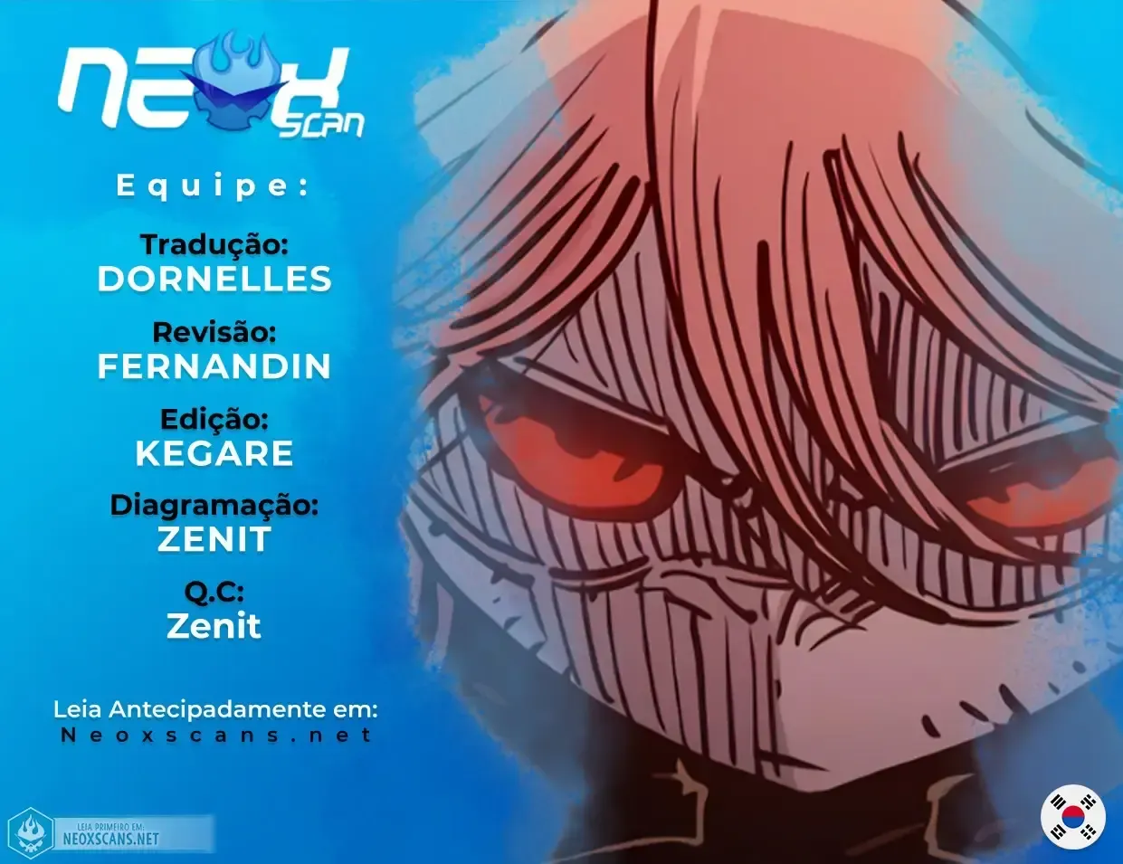 Read Jogador (PT-BR) PT Manga Online
