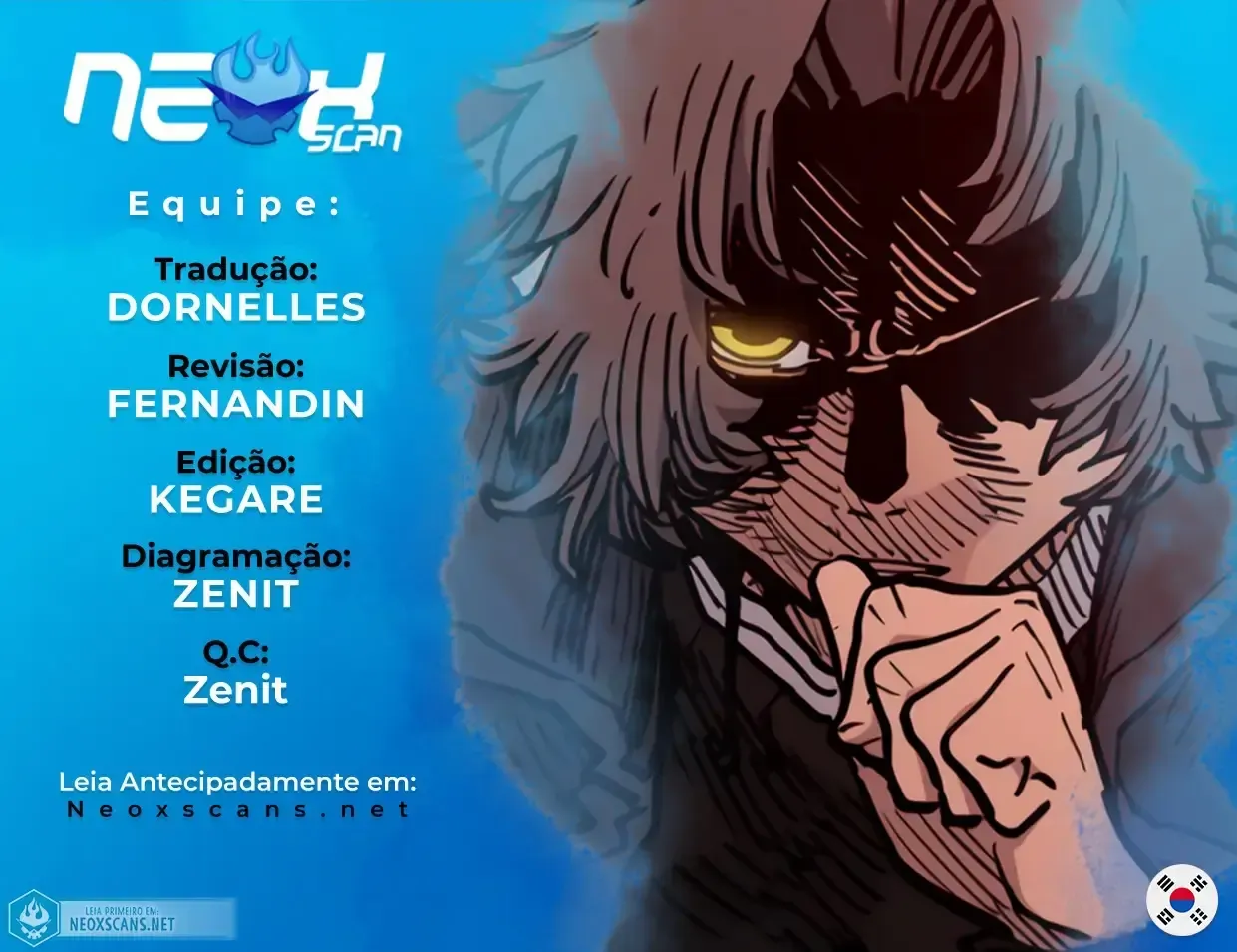 Read Jogador (PT-BR) PT Manga Online