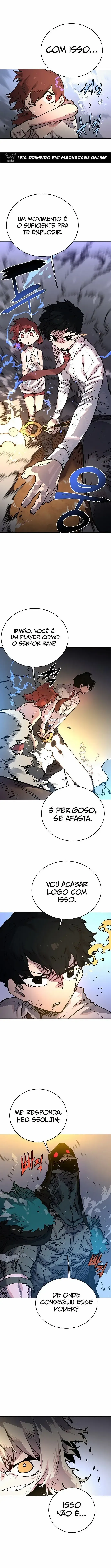 Read Jogador (PT-BR) PT Manga Online