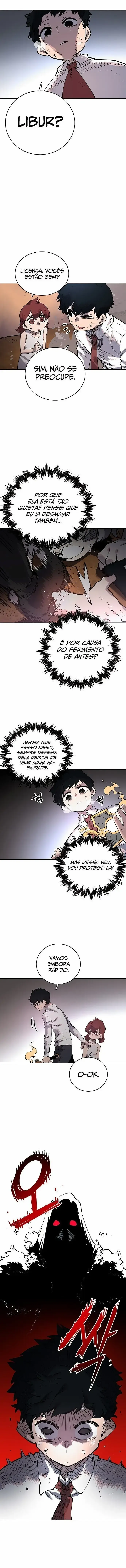 Read Jogador (PT-BR) PT Manga Online