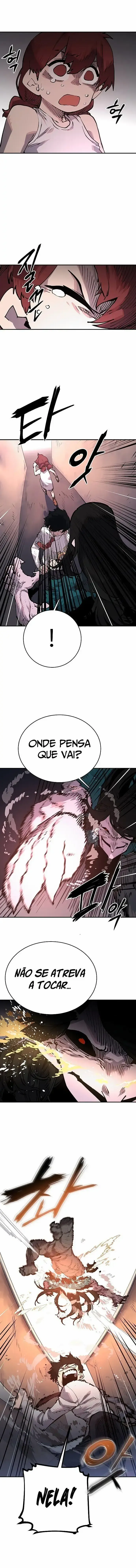 Read Jogador (PT-BR) PT Manga Online