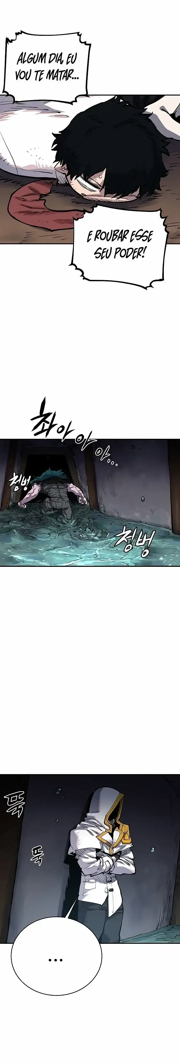 Read Jogador (PT-BR) PT Manga Online