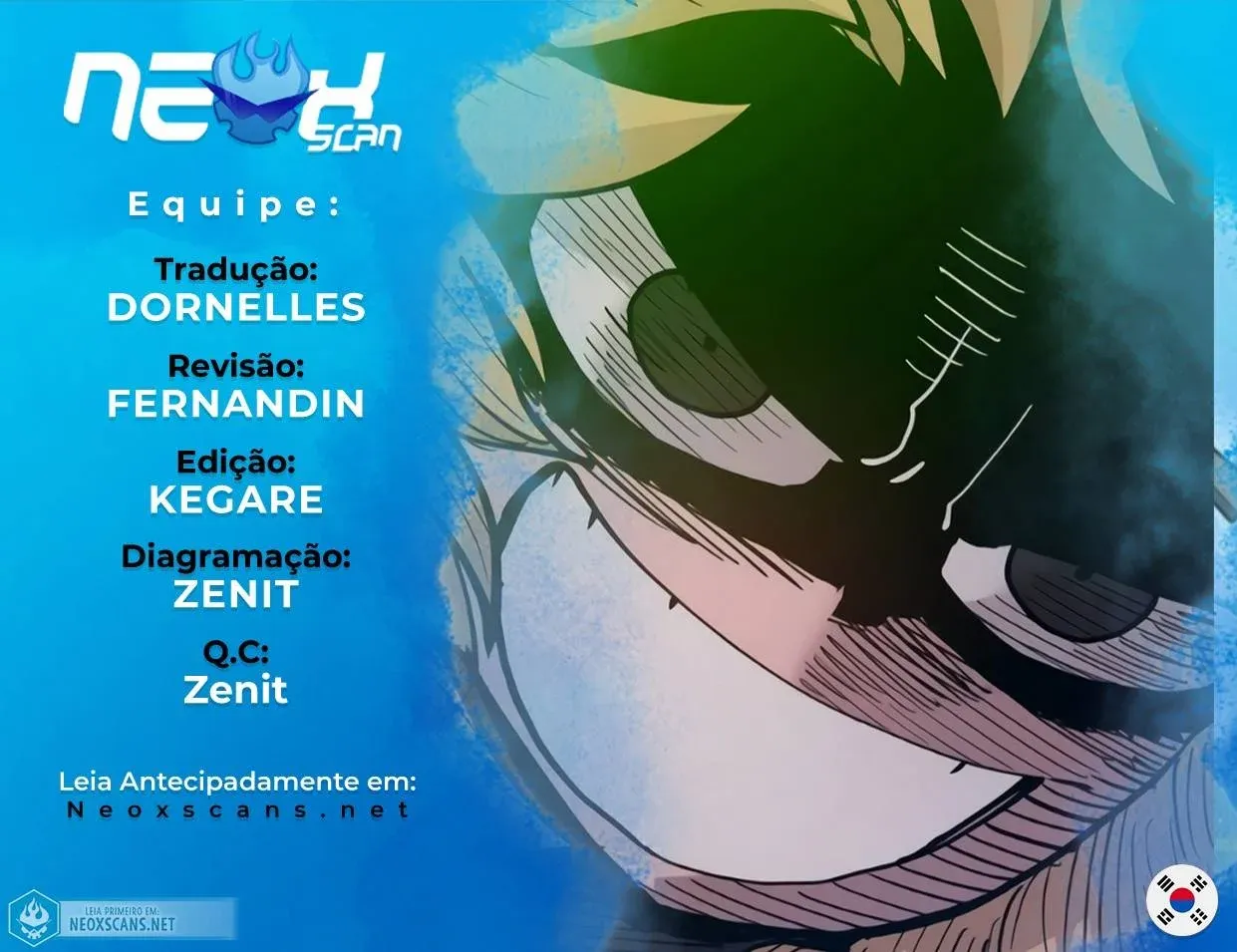 Read Jogador (PT-BR) PT Manga Online