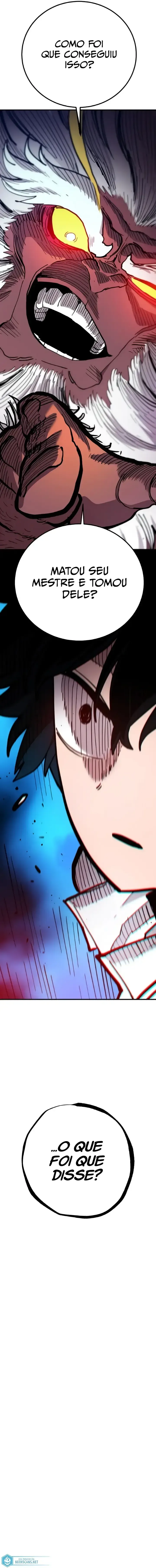 Read Jogador (PT-BR) PT Manga Online