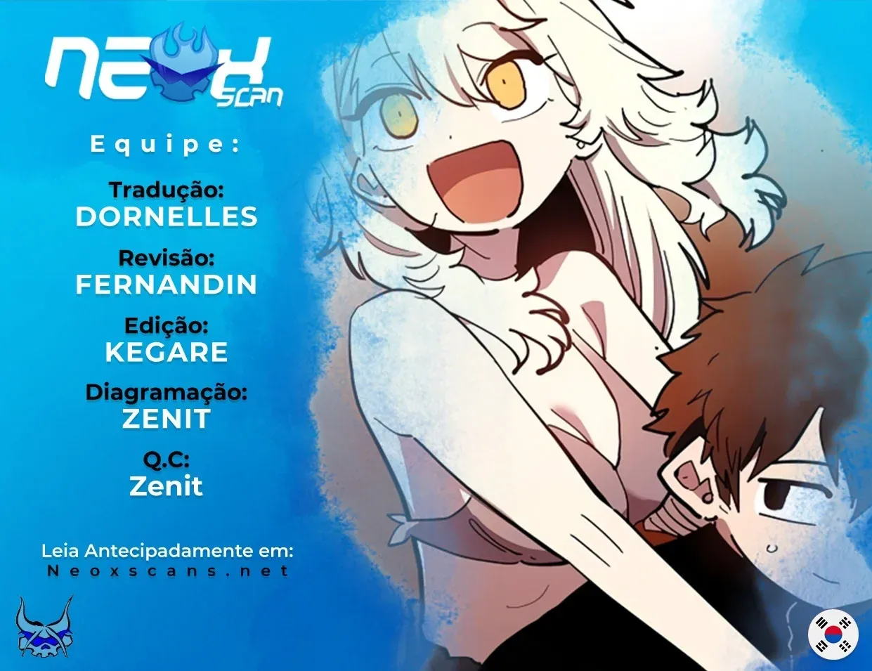 Read Jogador (PT-BR) PT Manga Online