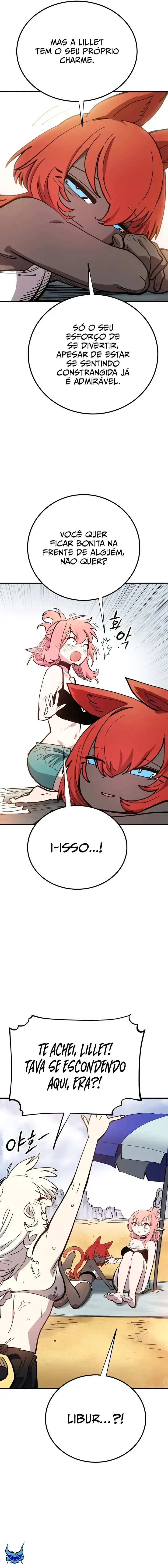 Read Jogador (PT-BR) PT Manga Online