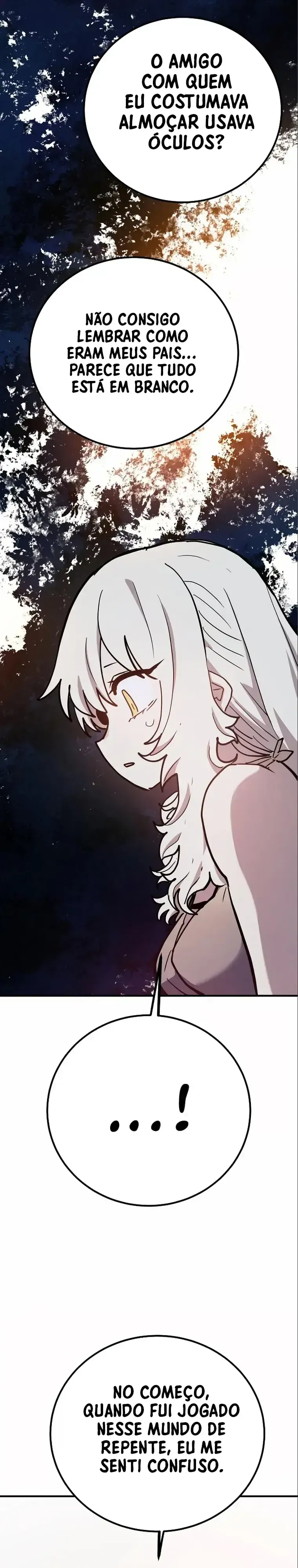 Read Jogador (PT-BR) PT Manga Online