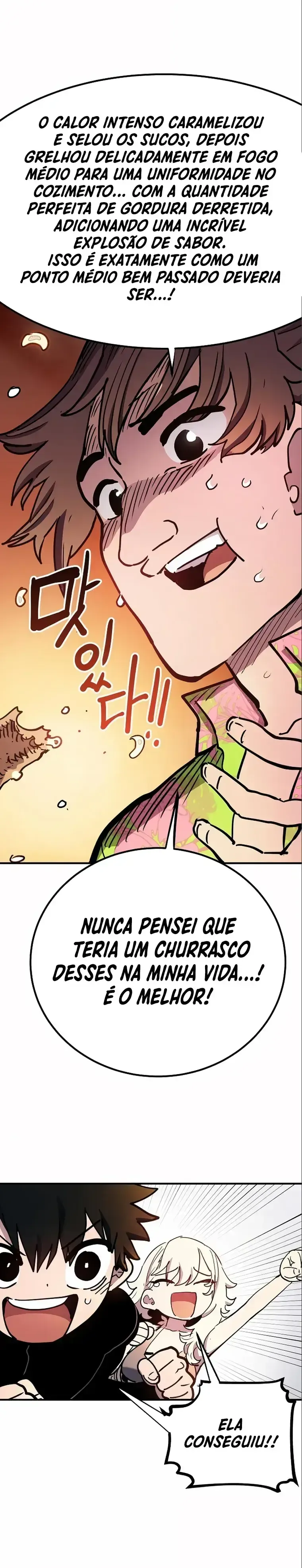 Read Jogador (PT-BR) PT Manga Online