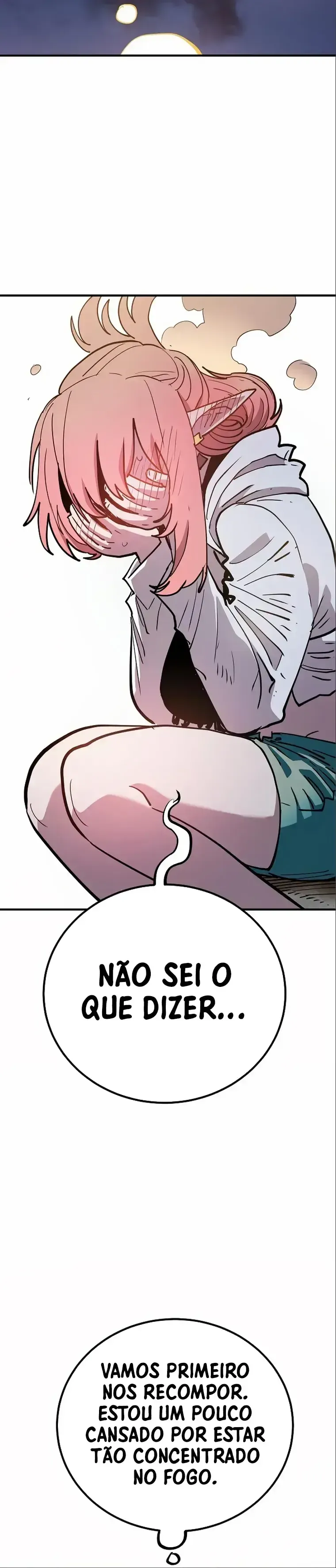 Read Jogador (PT-BR) PT Manga Online