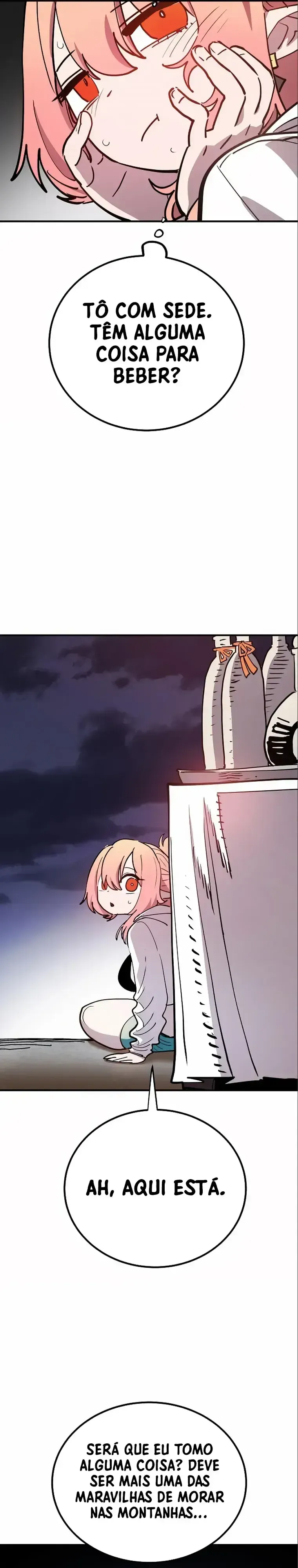 Read Jogador (PT-BR) PT Manga Online