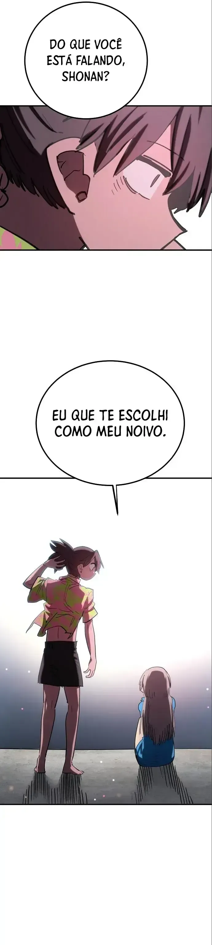 Read Jogador (PT-BR) PT Manga Online