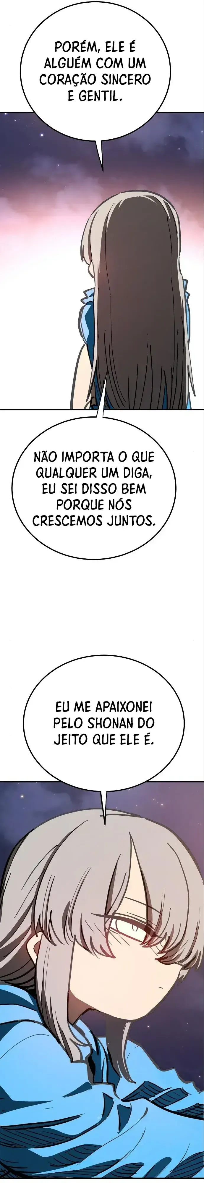 Read Jogador (PT-BR) PT Manga Online