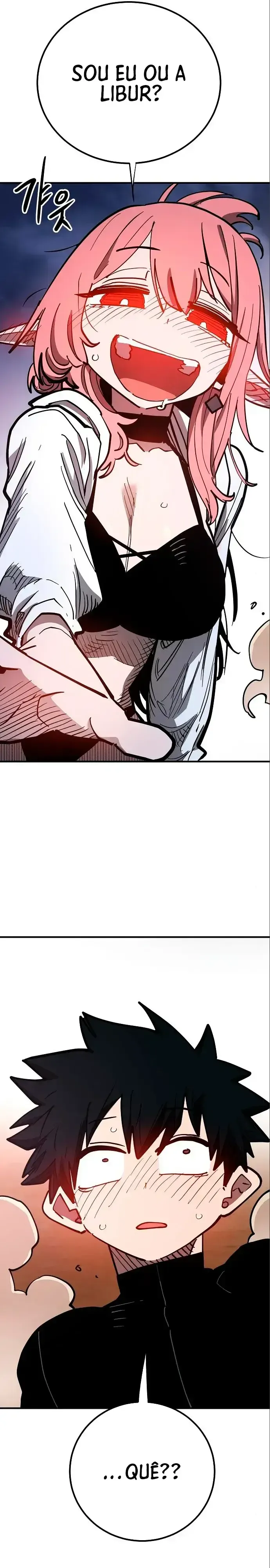 Read Jogador (PT-BR) PT Manga Online