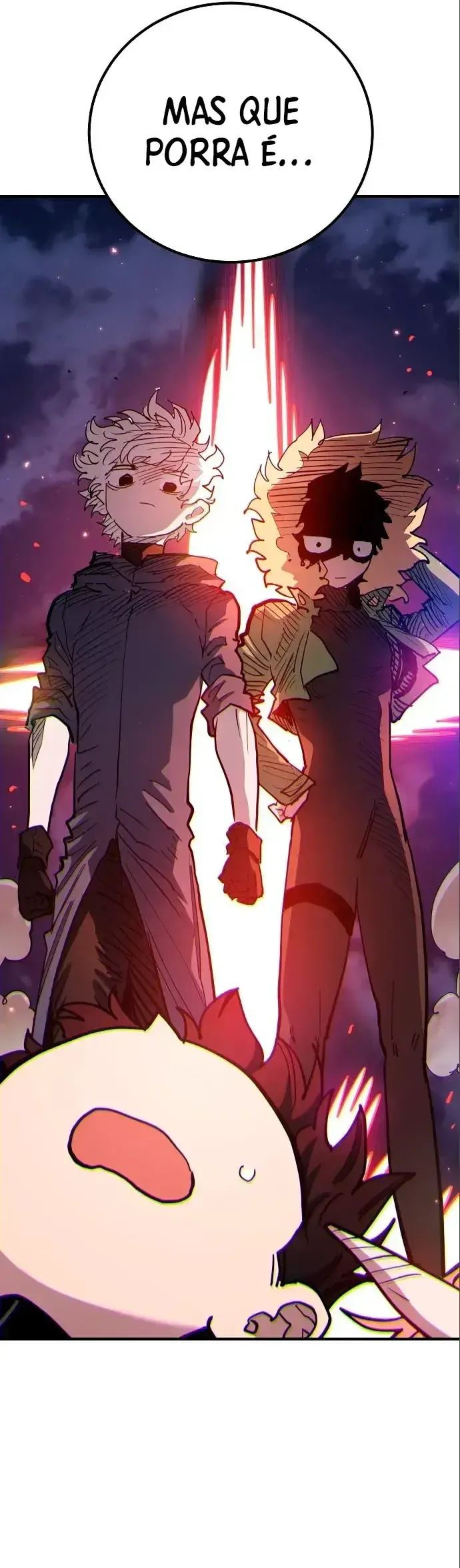 Read Jogador (PT-BR) PT Manga Online