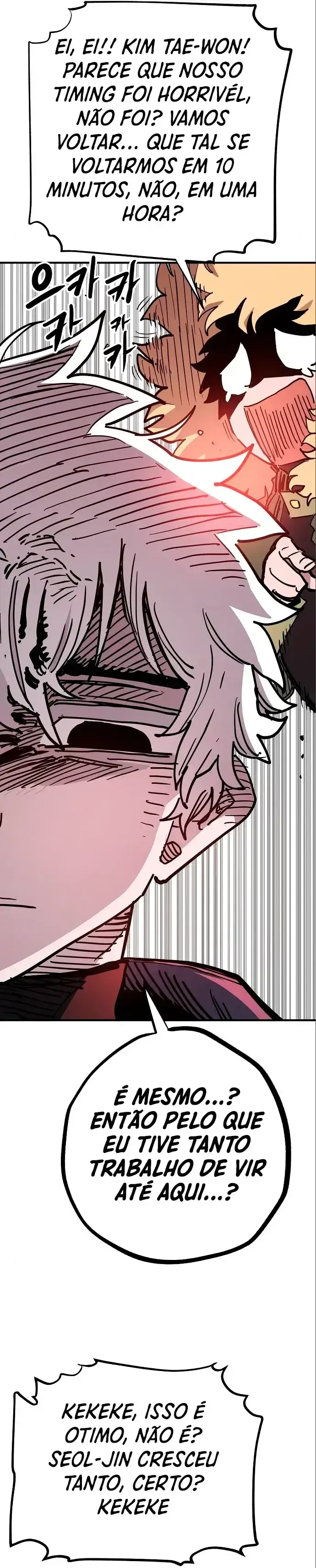 Read Jogador (PT-BR) PT Manga Online