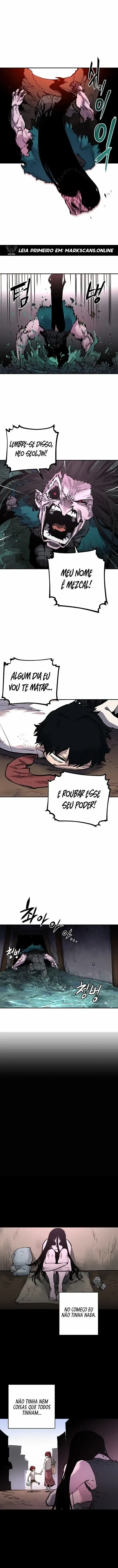 Read Jogador (PT-BR) PT Manga Online