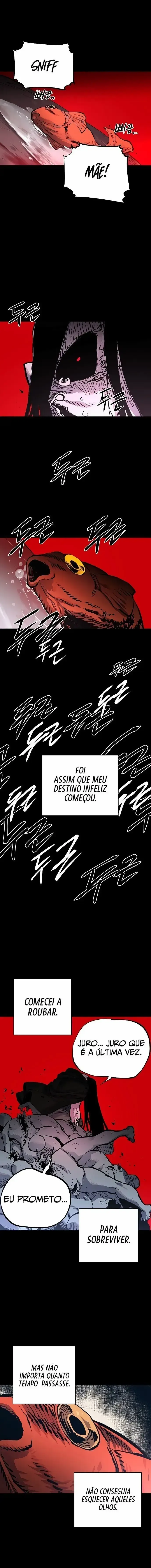Read Jogador (PT-BR) PT Manga Online