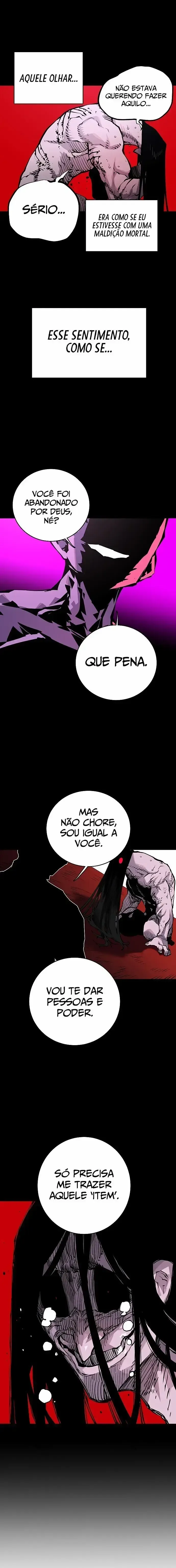 Read Jogador (PT-BR) PT Manga Online