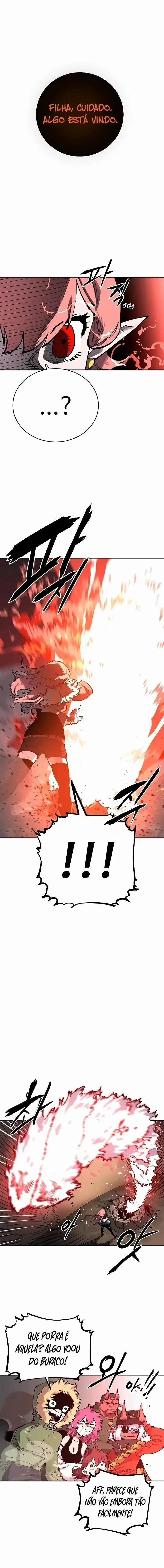 Read Jogador (PT-BR) PT Manga Online