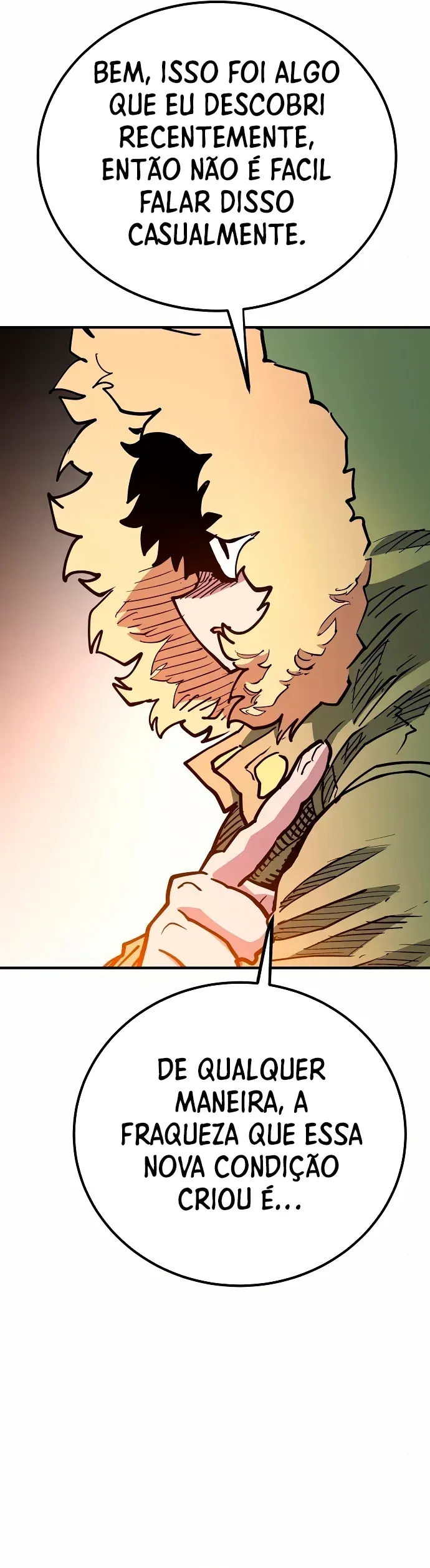 Read Jogador (PT-BR) PT Manga Online
