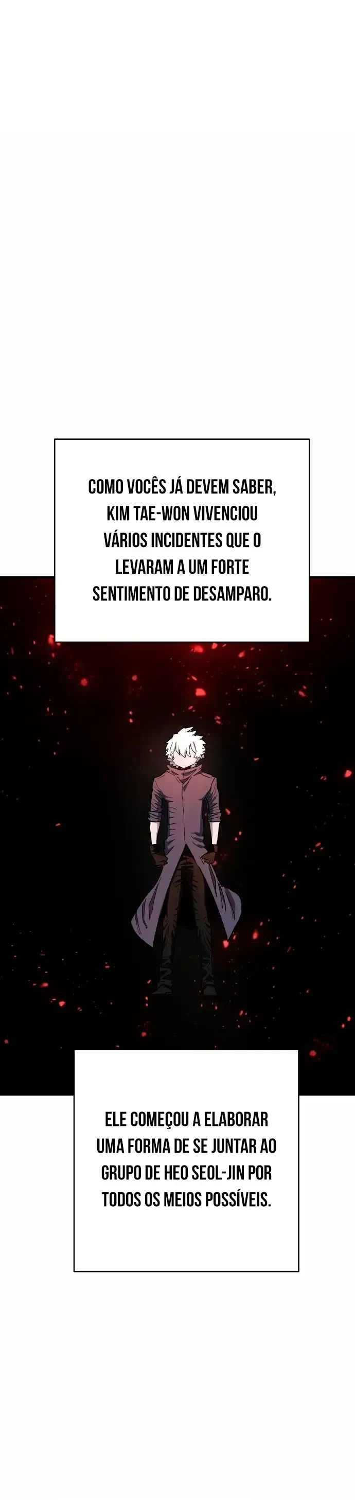 Read Jogador (PT-BR) PT Manga Online