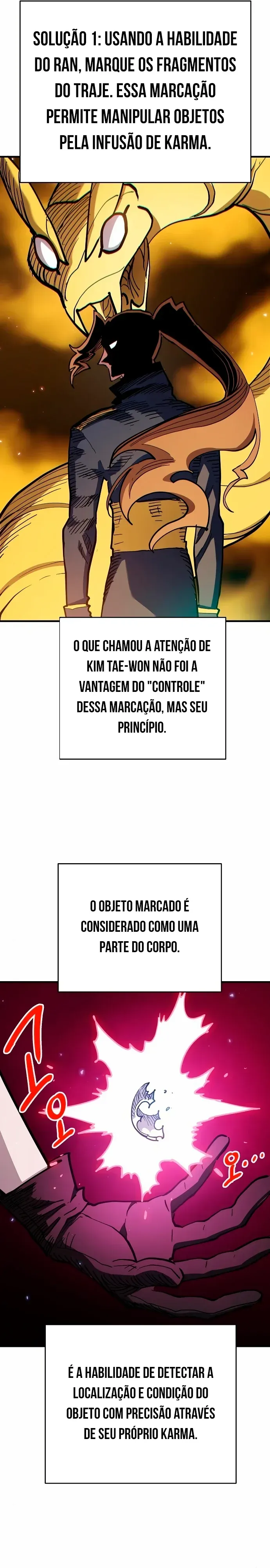 Read Jogador (PT-BR) PT Manga Online