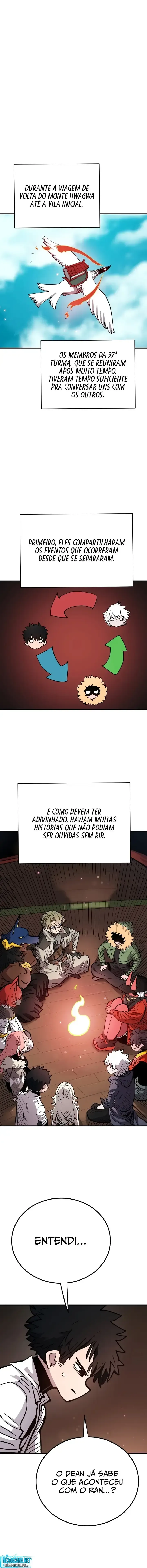 Read Jogador (PT-BR) PT Manga Online