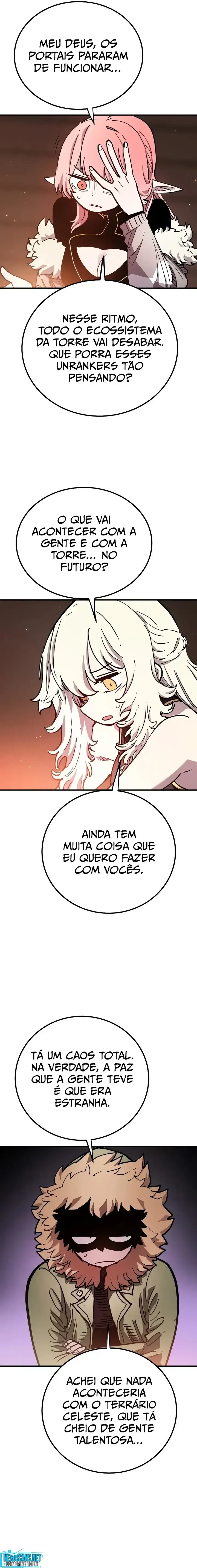 Read Jogador (PT-BR) PT Manga Online