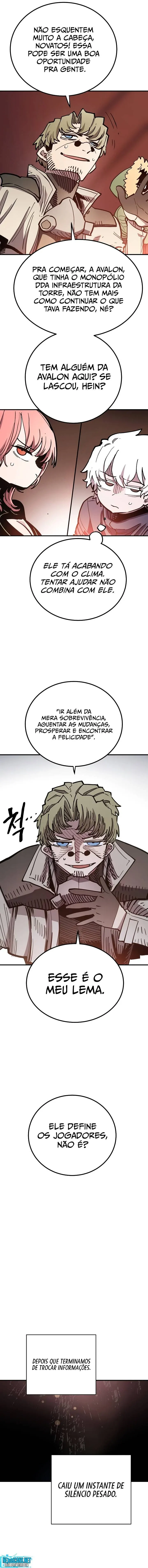 Read Jogador (PT-BR) PT Manga Online