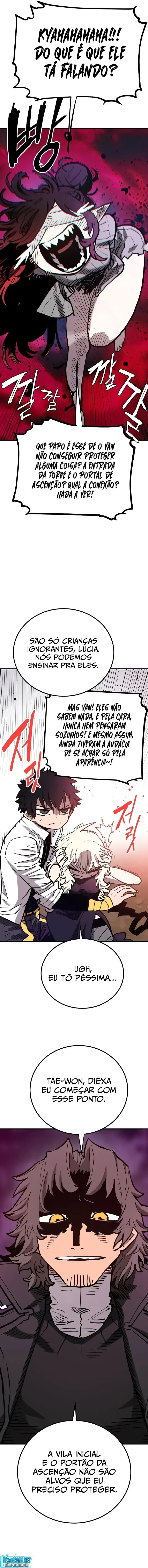 Read Jogador (PT-BR) PT Manga Online