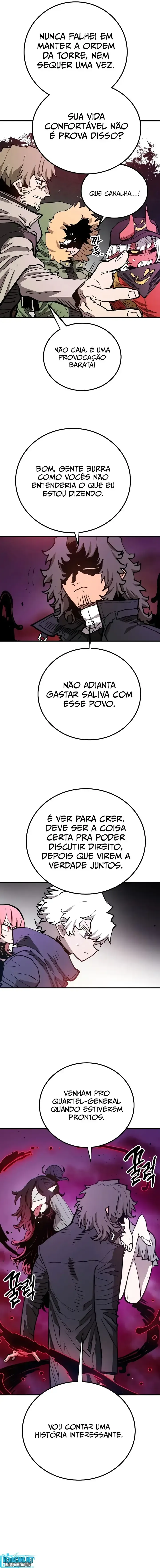 Read Jogador (PT-BR) PT Manga Online