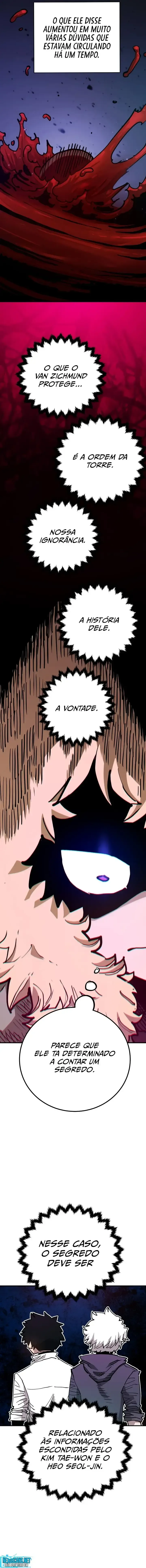 Read Jogador (PT-BR) PT Manga Online