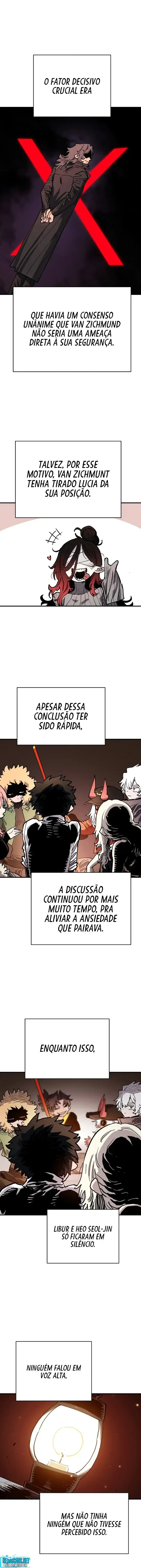 Read Jogador (PT-BR) PT Manga Online