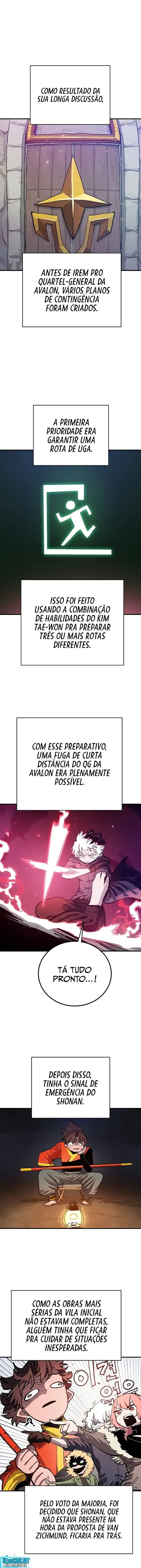 Read Jogador (PT-BR) PT Manga Online