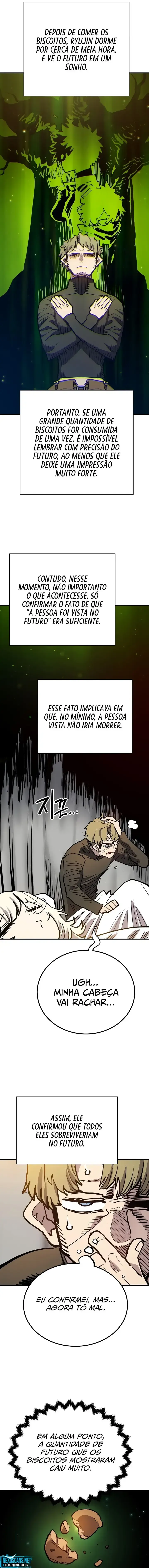 Read Jogador (PT-BR) PT Manga Online