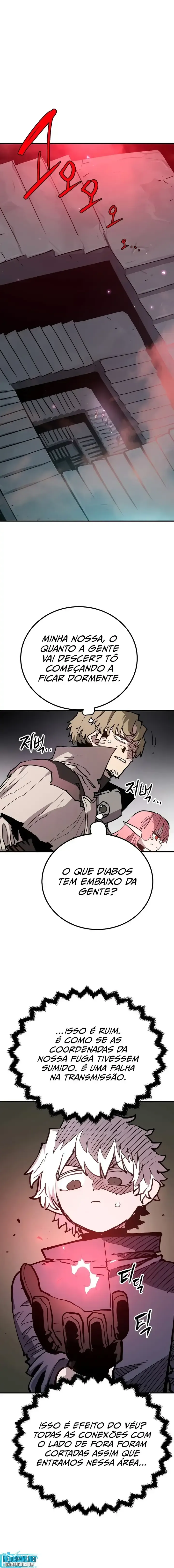 Read Jogador (PT-BR) PT Manga Online