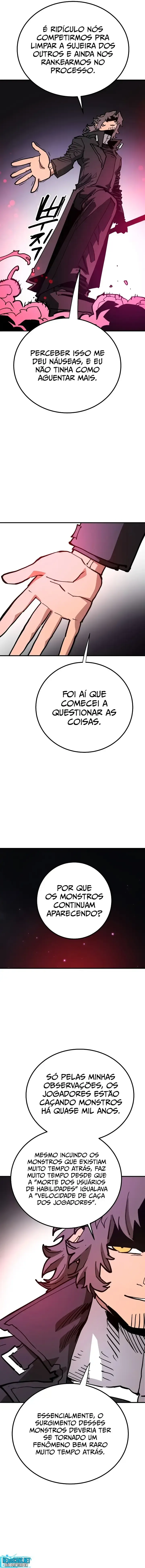 Read Jogador (PT-BR) PT Manga Online
