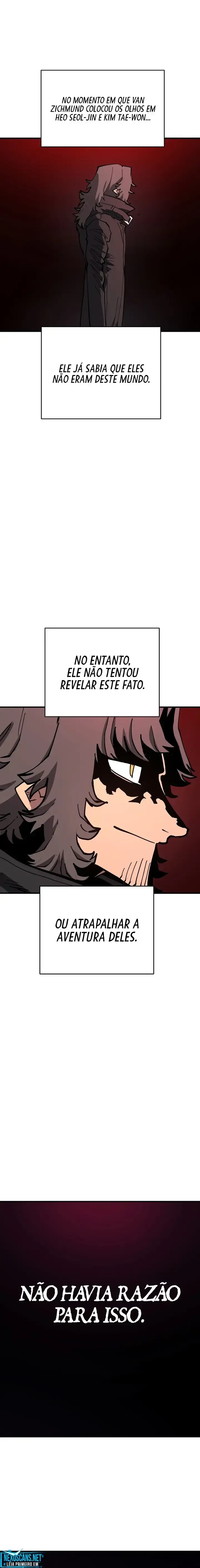 Read Jogador (PT-BR) PT Manga Online