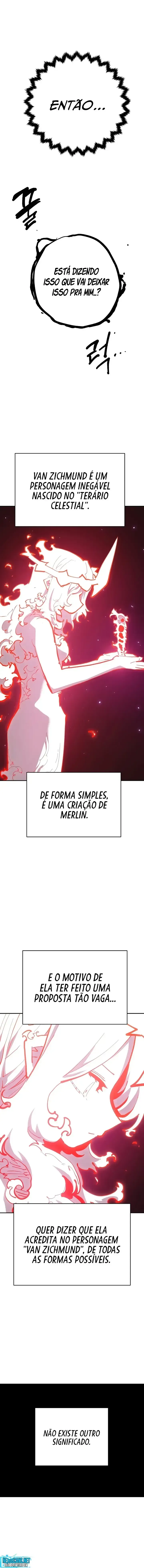 Read Jogador (PT-BR) PT Manga Online
