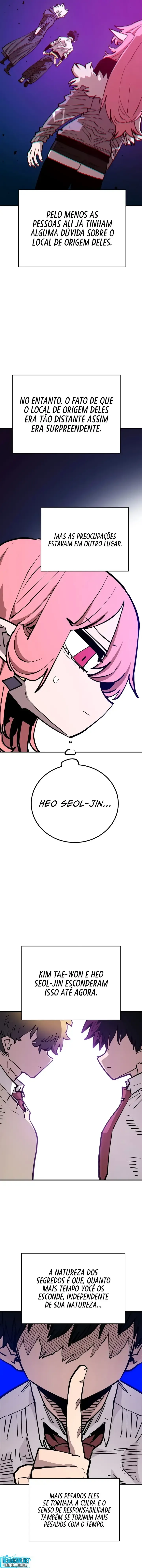 Read Jogador (PT-BR) PT Manga Online