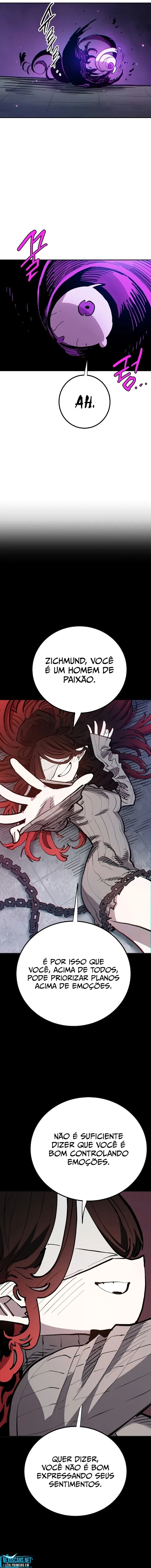 Read Jogador (PT-BR) PT Manga Online