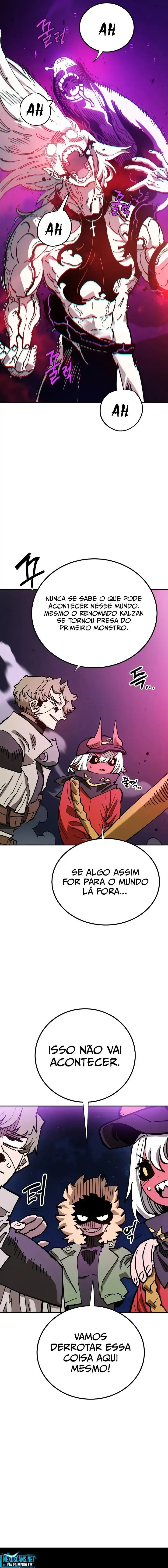 Read Jogador (PT-BR) PT Manga Online