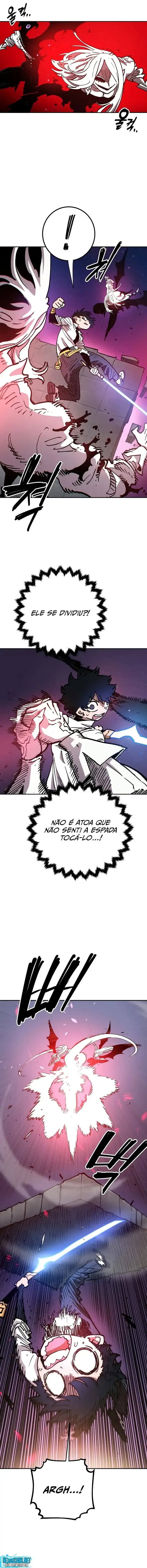 Read Jogador (PT-BR) PT Manga Online